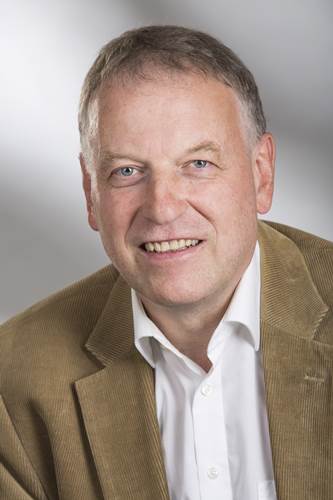 Hans Gürber - Geschäftsinhaber von PC Friendly GmbH Hans Gürber - Geschäftsinhaber von PC Friendly GmbH